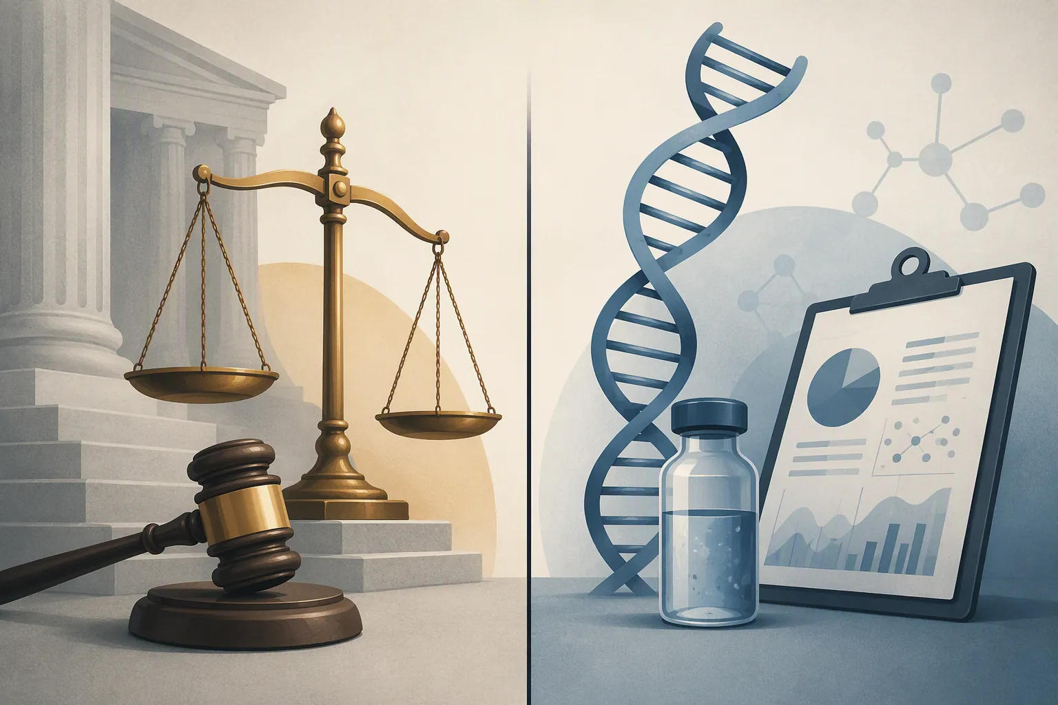 Who decides if Kalshi's clinical trial bets are legal?