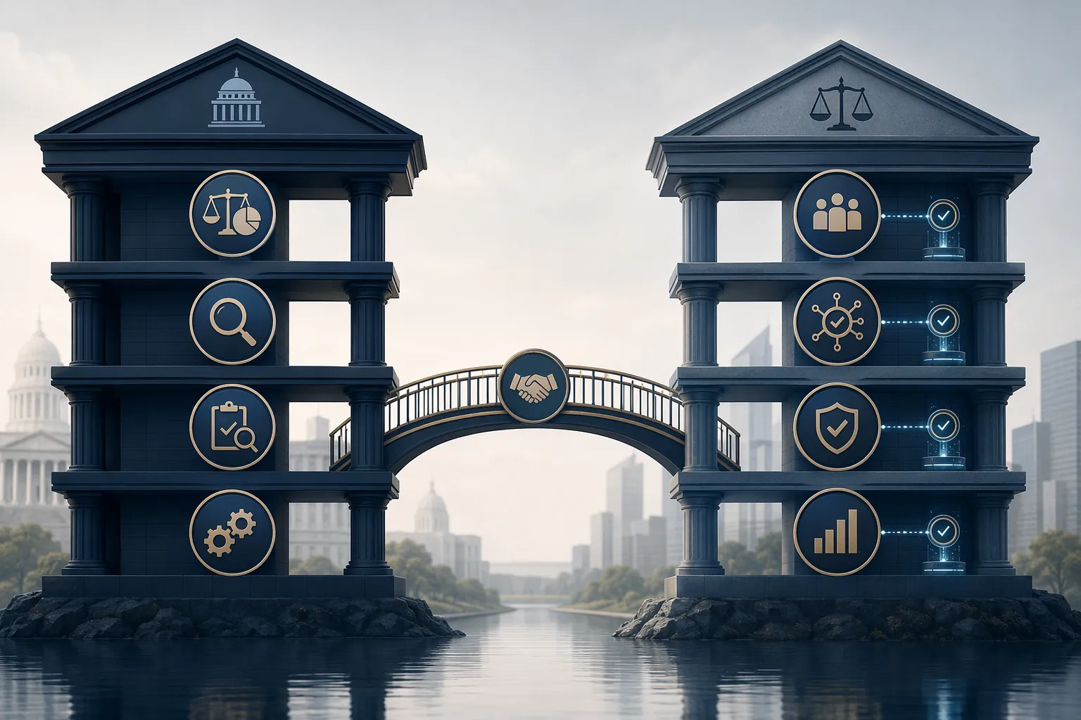 How UN Accountability Hearings Shape AI Governance in Law Firms
