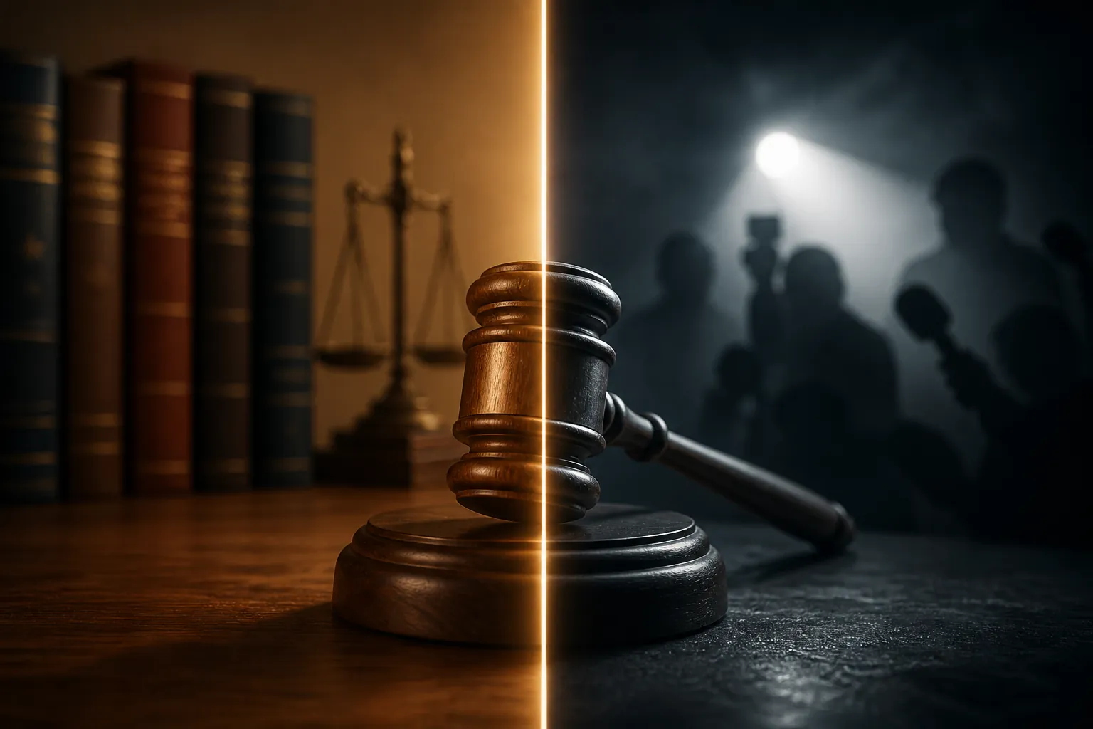 James Percival's Judge Criticism Tests Ethics Rule 8.2
