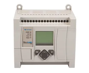 Rockwell Automation Allen-Bradley MicroLogix 1100 programmable logic controller