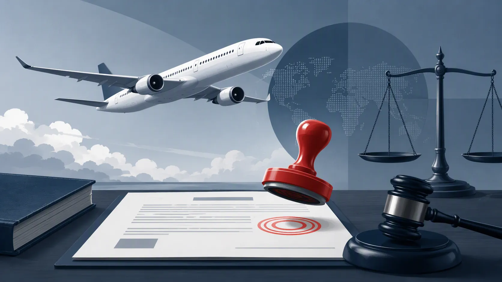 Is the WestJet Strike Lawful? What Could Change It