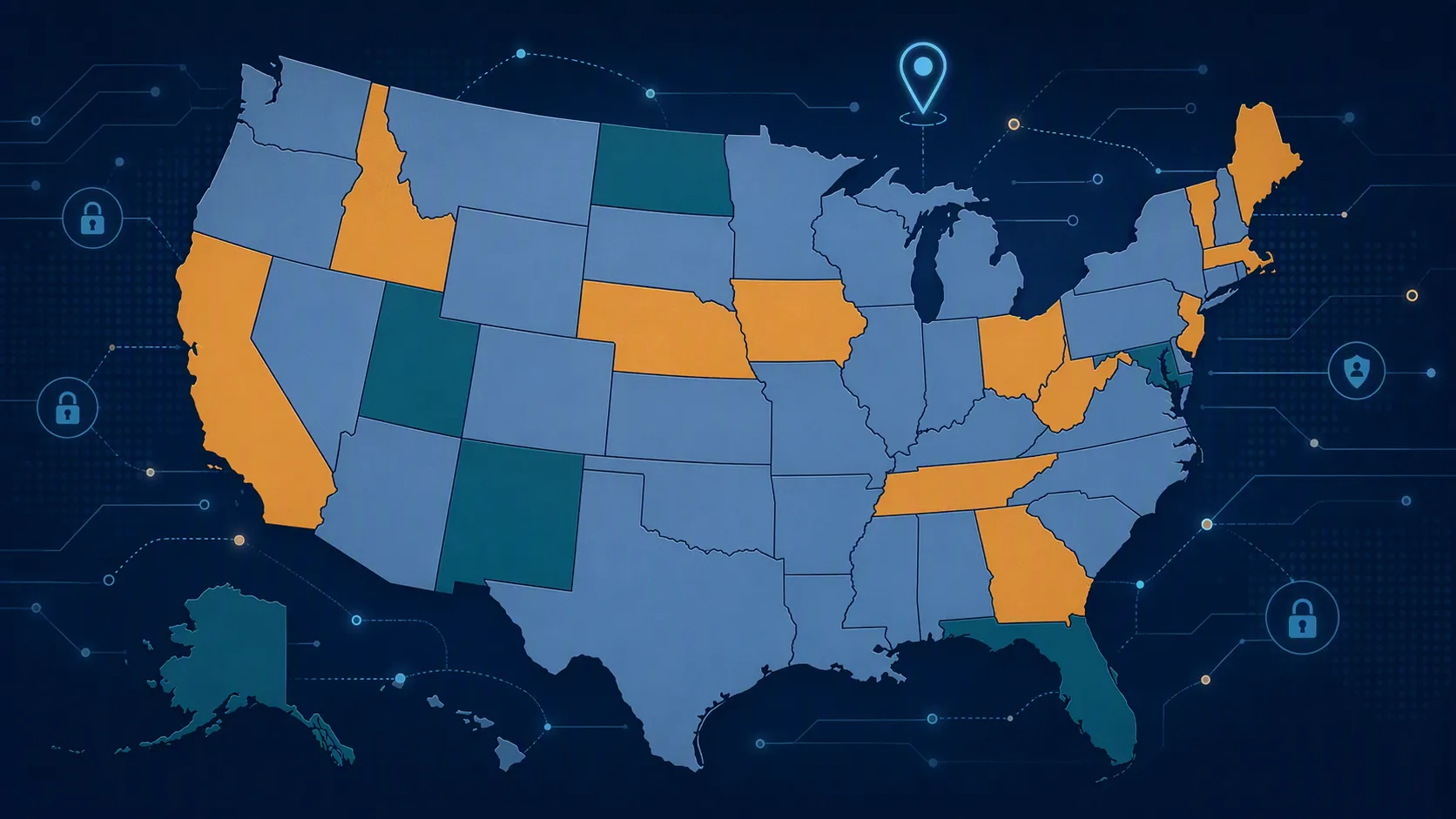 The State-by-State Reality of US Doxxing Laws