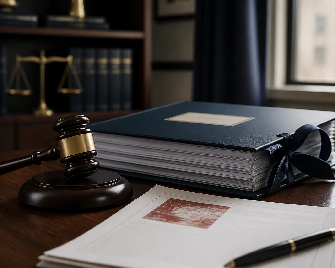 Why the RFK Jr. Vaccine Fight Is an Administrative-Law Case