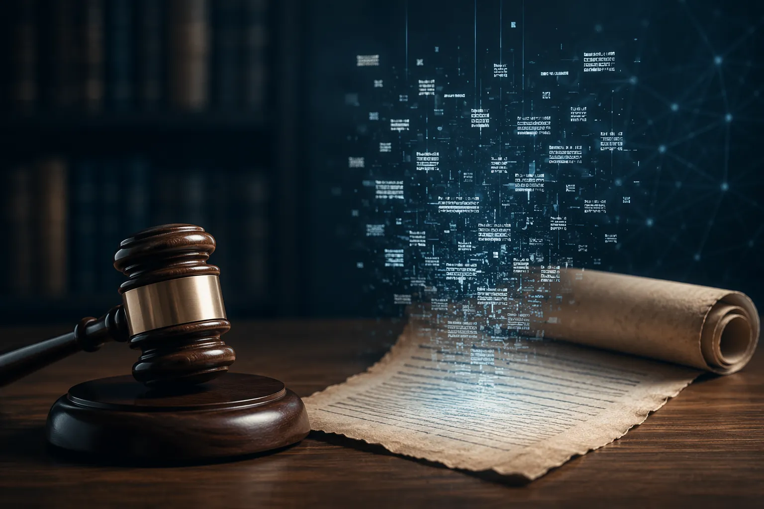 Expert Excluded After ChatGPT Hallucinates Citations in Minnesota Deepfake Case