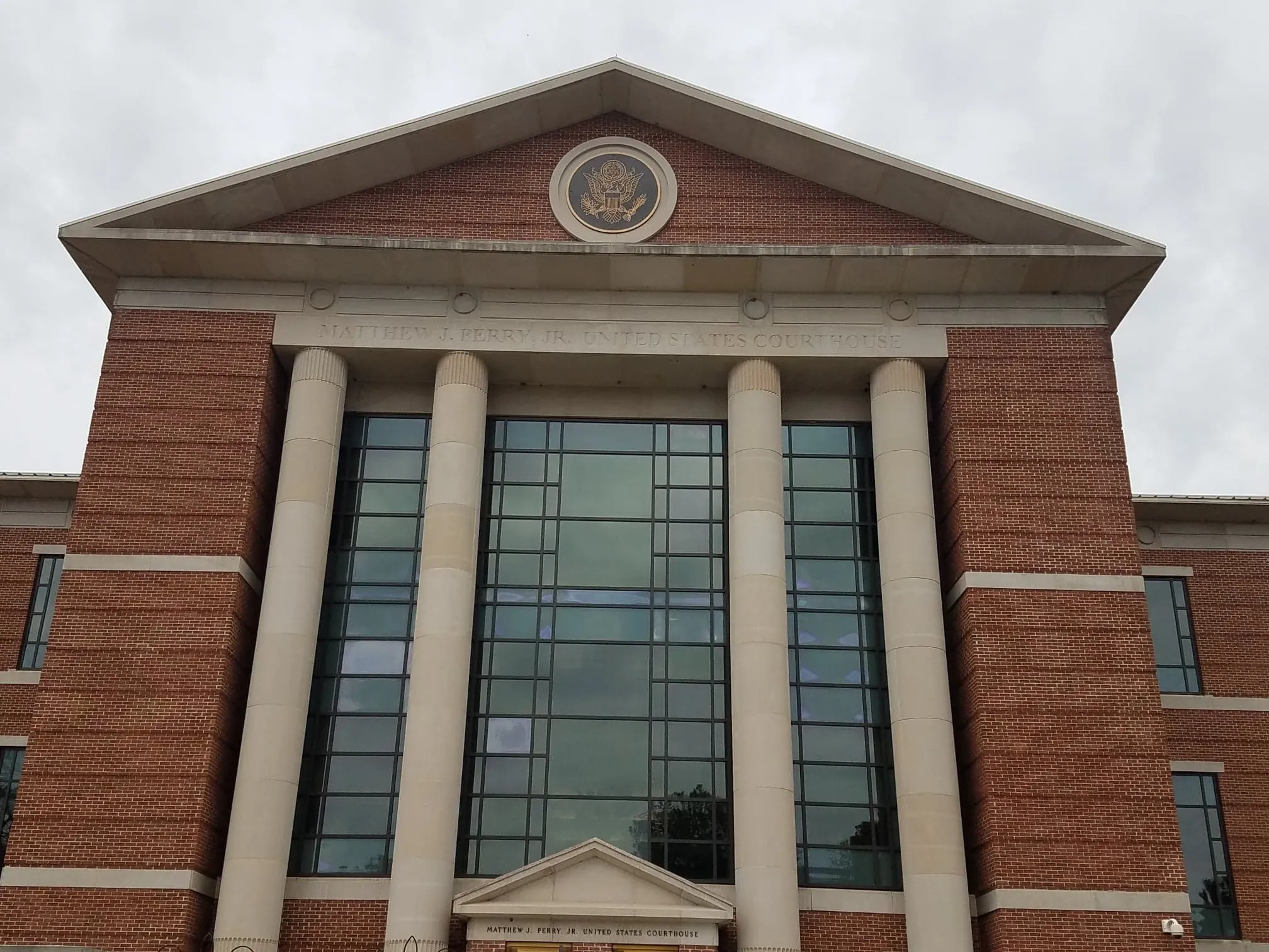 Warr Receives 37 Months for South Carolina Wire Fraud