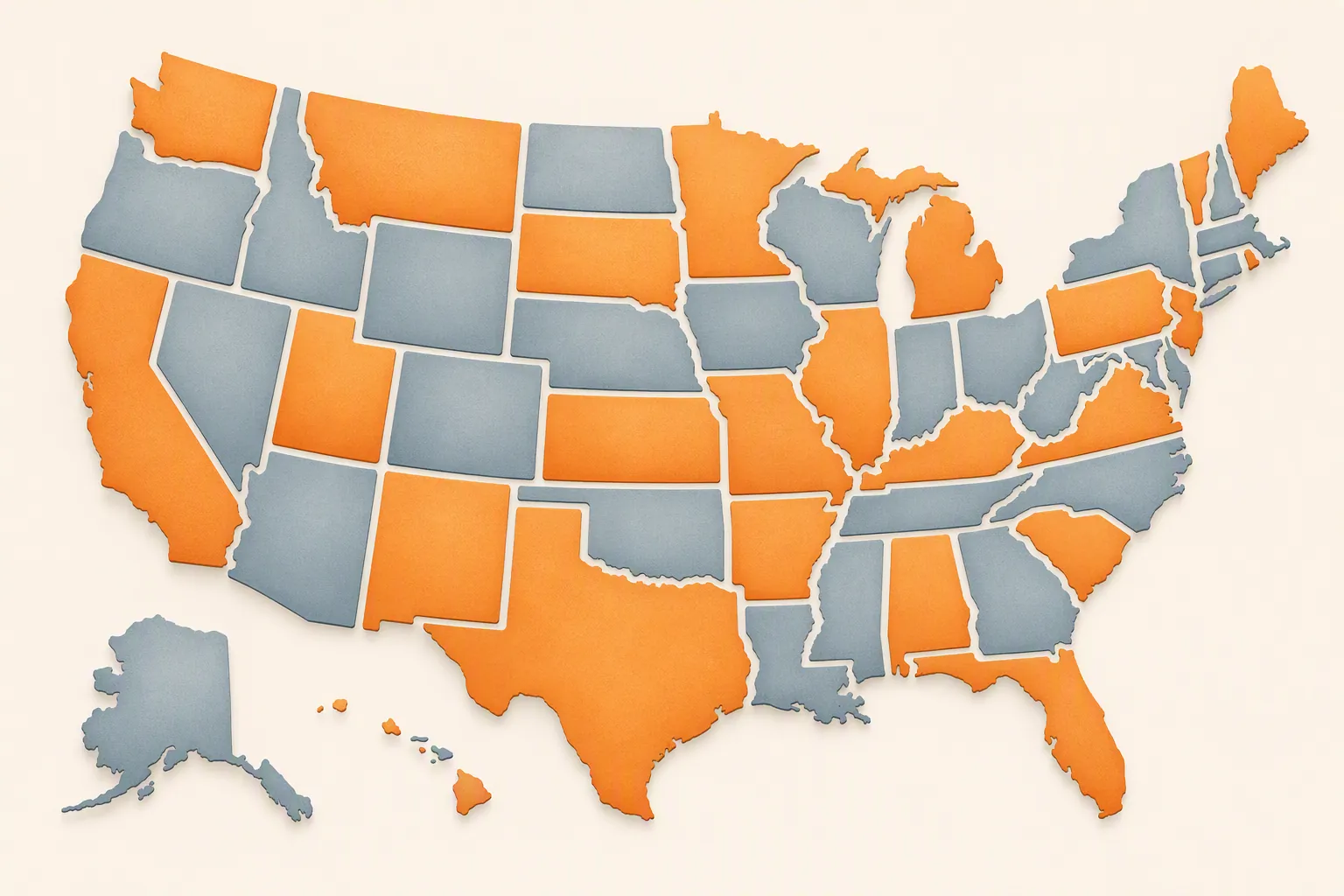 Silver Alert criteria differ across state laws