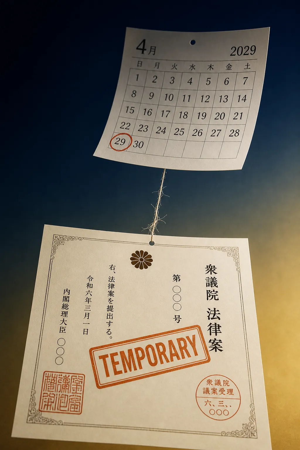 Is Japan's food consumption tax reduction really temporary?