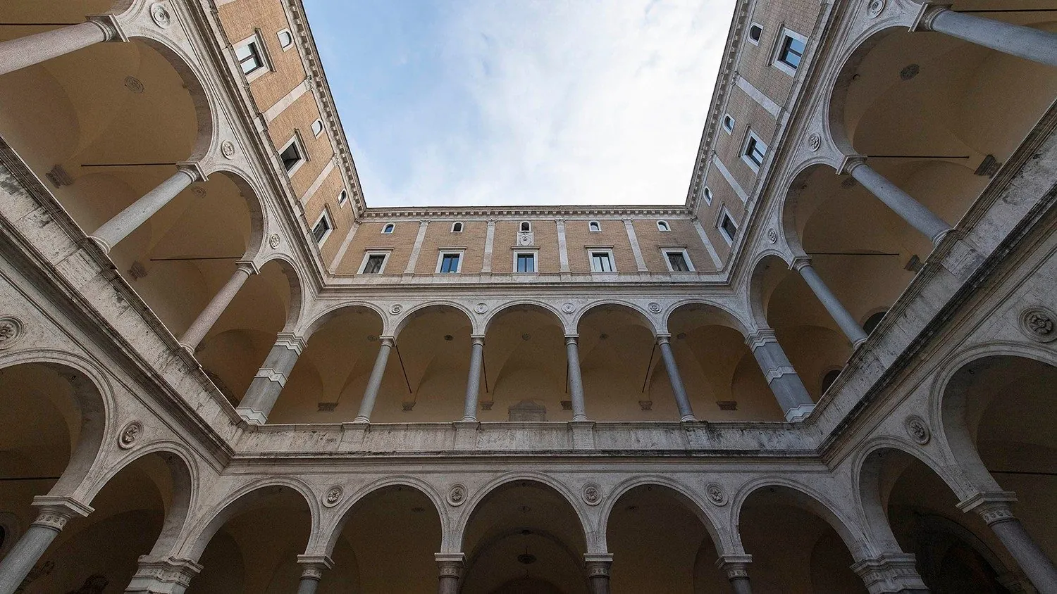 Pope Leo XIV names first non-bishop members to Vatican court