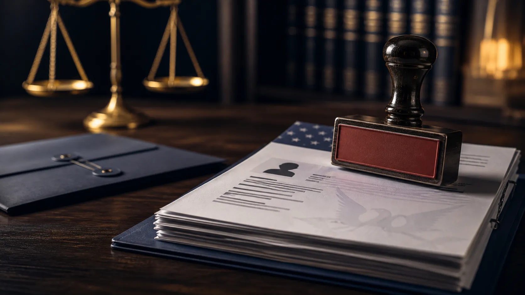 USCIS can deny your application without an RFE