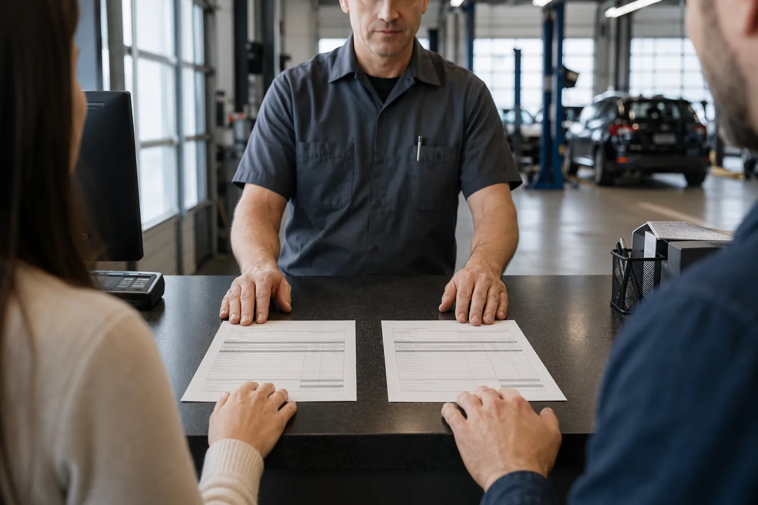 Land Rover Gender Pricing Case Aligns with FTC Enforcement Pattern