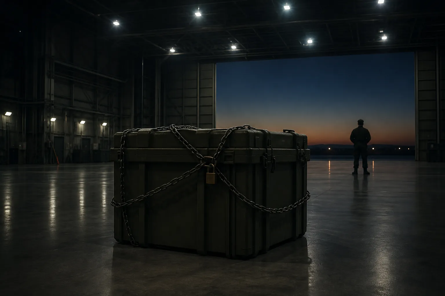 What Would End Turkey's S-400 'Possession' for the F-35?