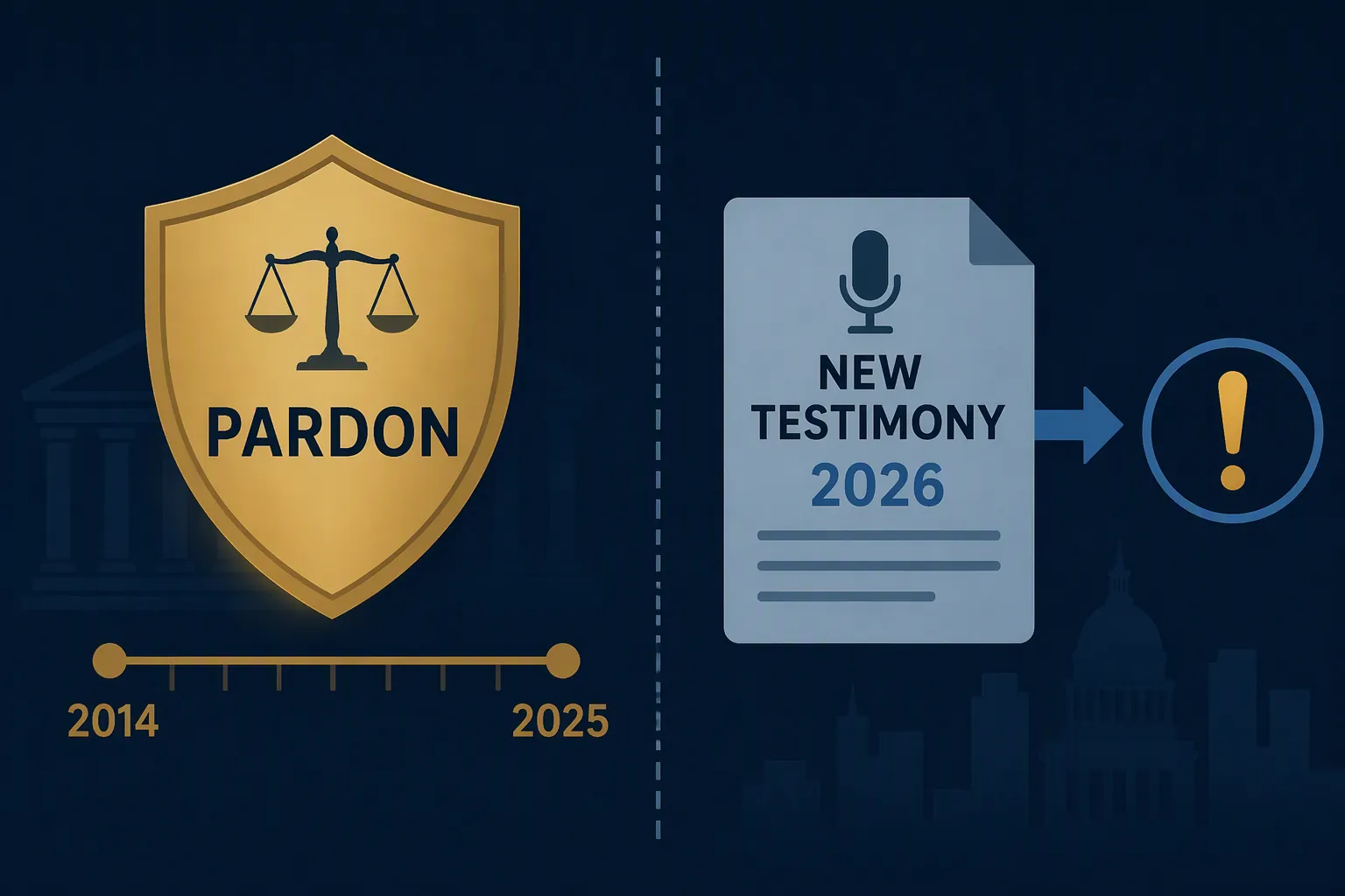 Why Fauci Invoked the Fifth After Receiving a Pardon