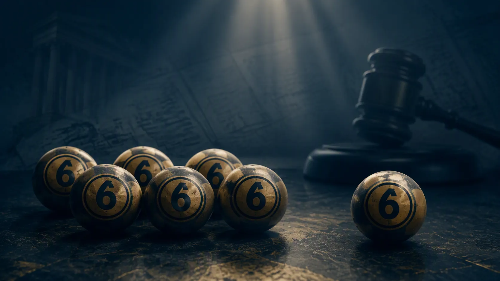 What Charges Did the Triple Six Fix Defendants Face?