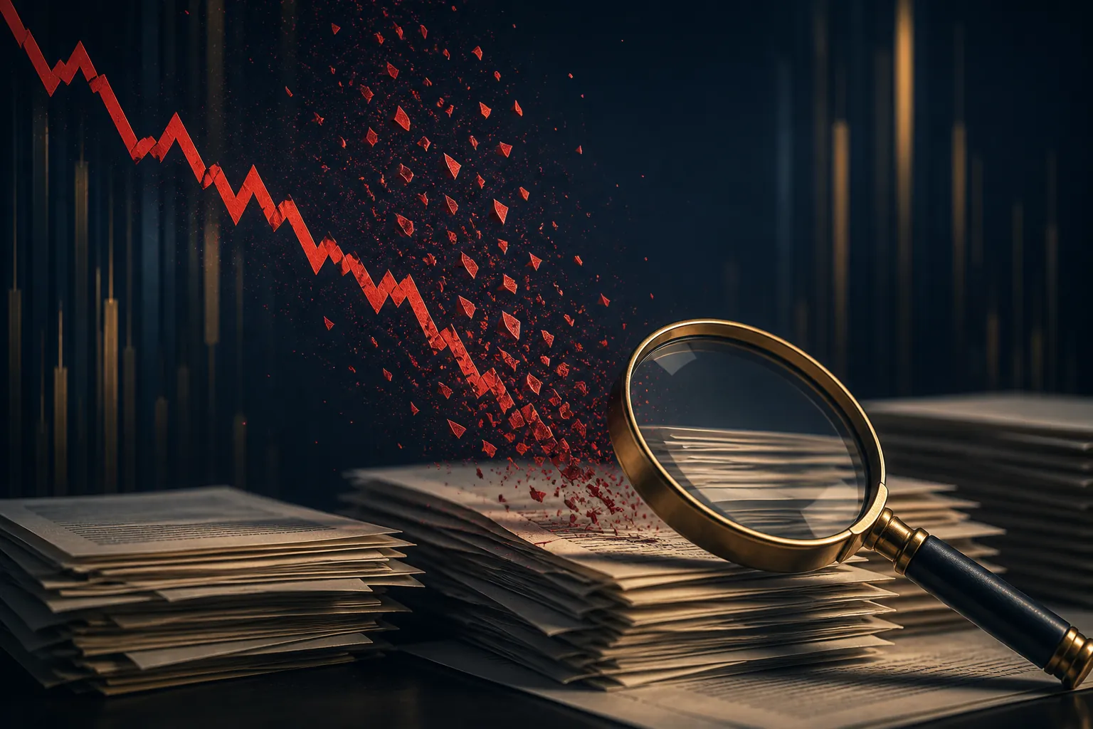 SEC subpoenas banks over AI hedge fund collapse, reports say