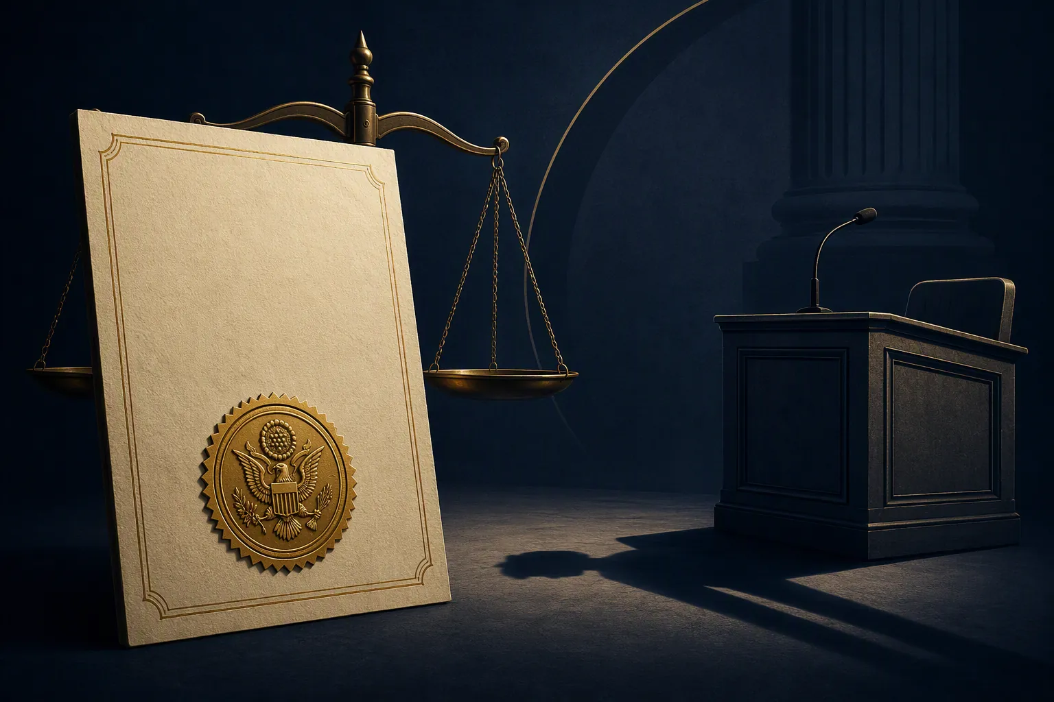 Can a Pardoned Witness Still Plead the Fifth?