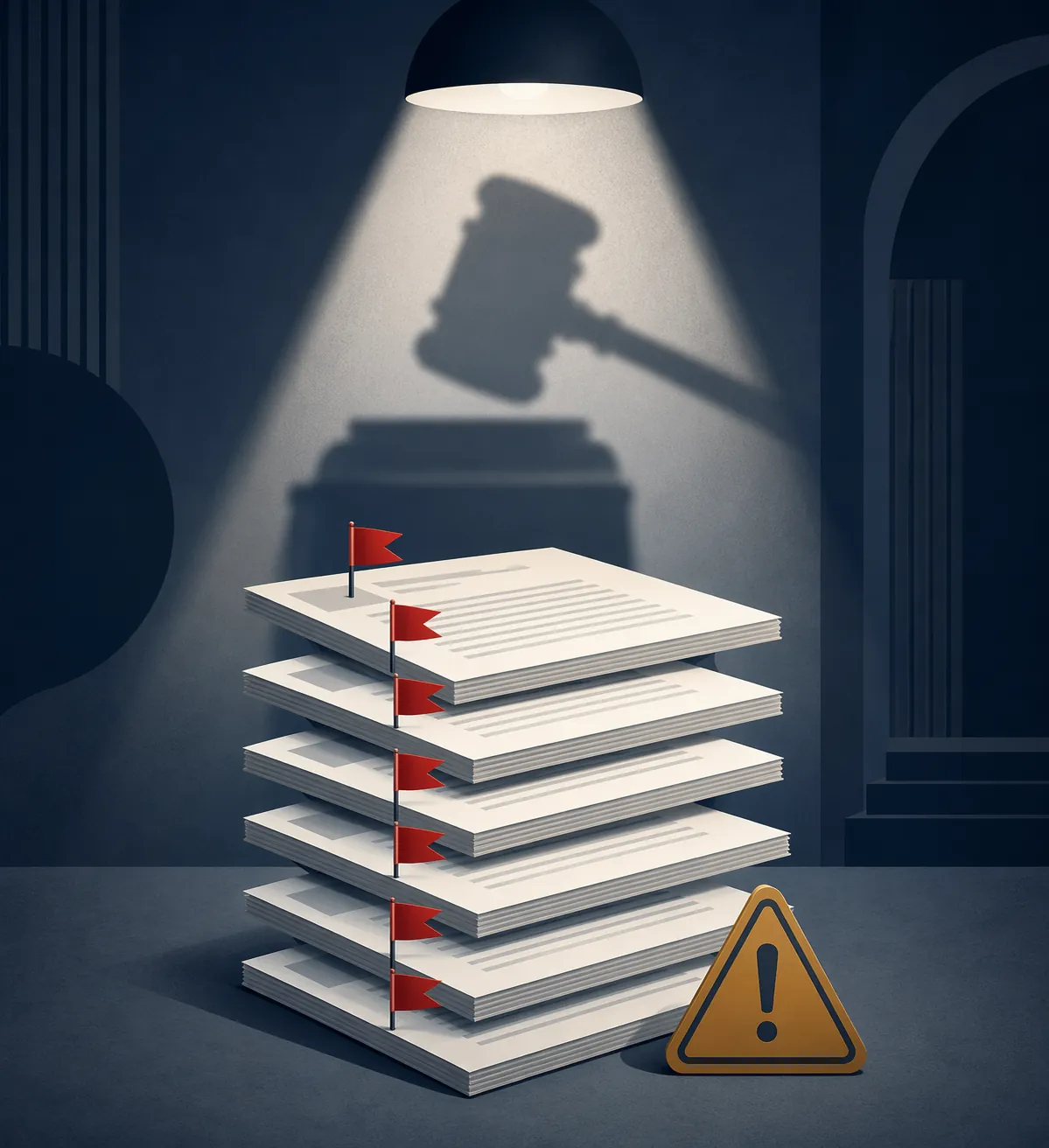 DOJ's Subpoena Errors Show a Pattern of Sanctionable Conduct