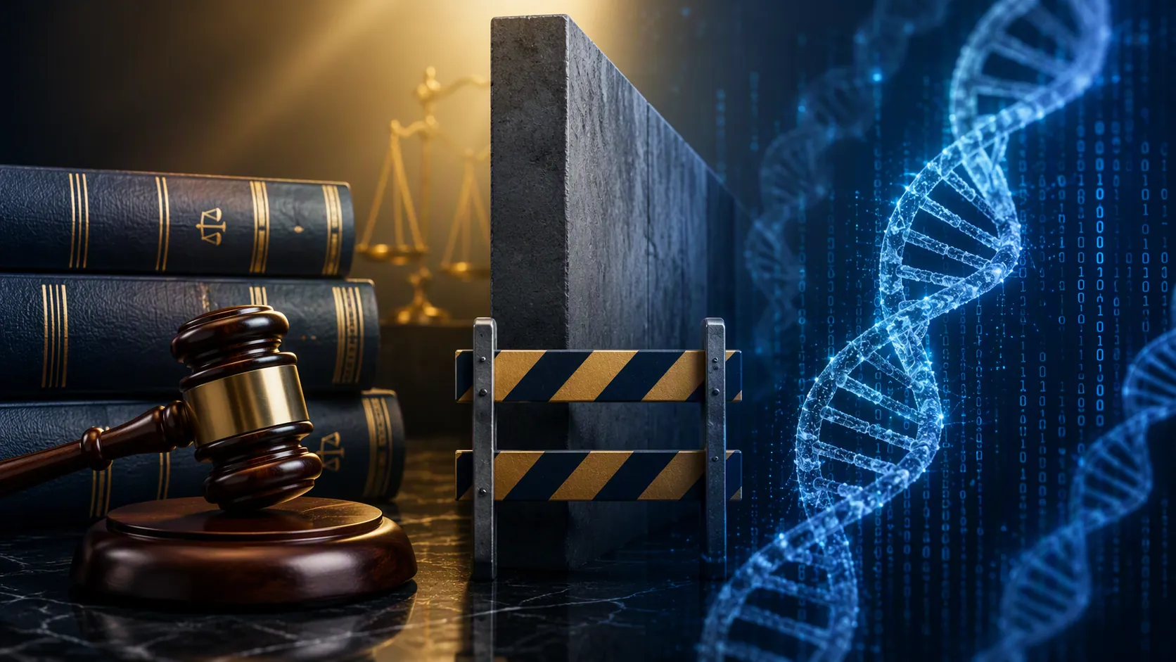 What Kohberger's Hair Evidence Appeal Means for AI Forensic Challenges