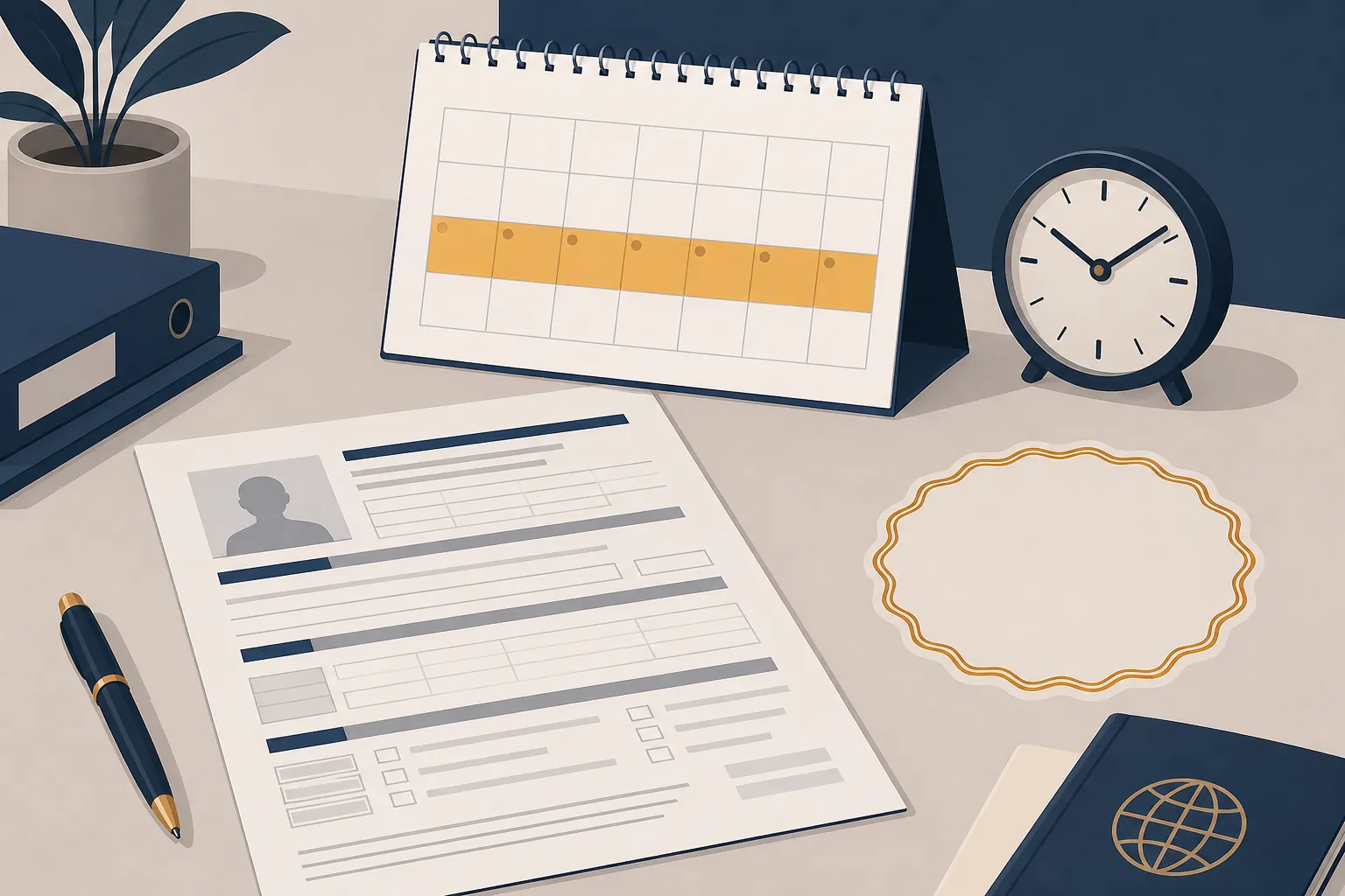 What H-1B Employers Must Do About the 60-Day Grace Period Proposal