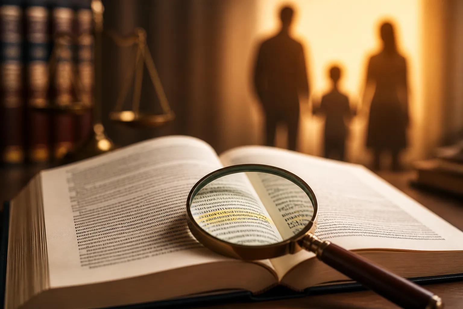 What Does the Reconciliation Bill Actually Do for Families?
