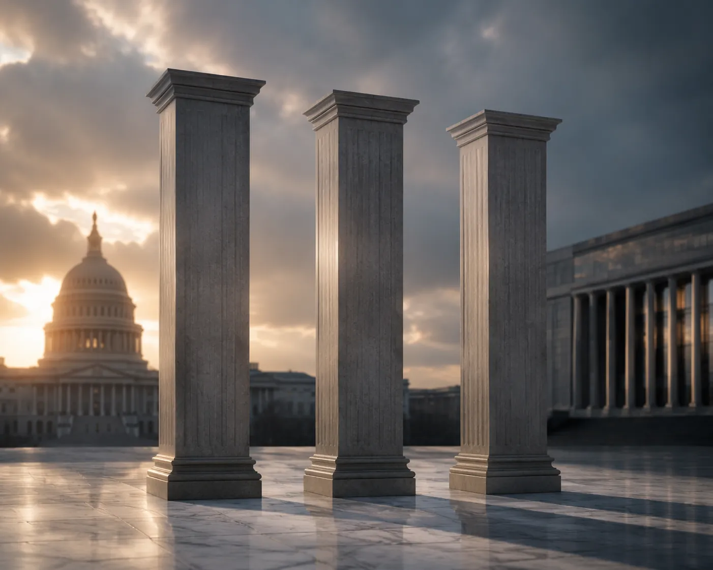 The Three Articles of Impeachment Against Linda McMahon