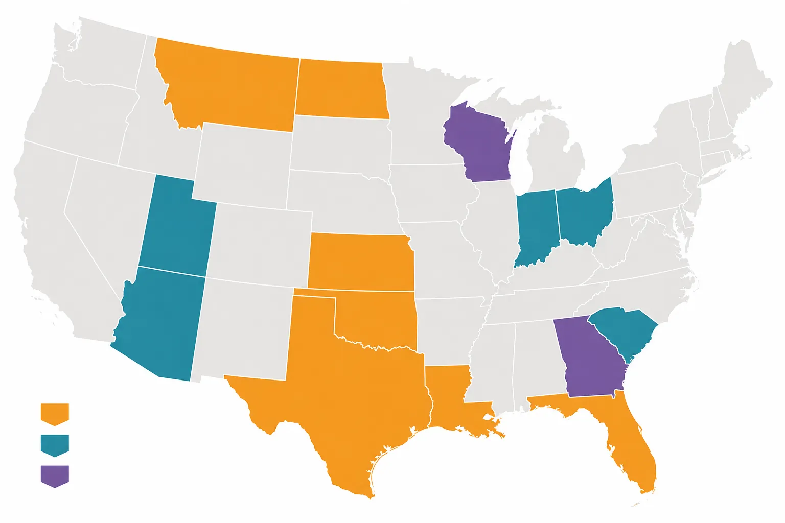 State Voting Laws, Not the SAVE Act, Define 2026 Election Risk