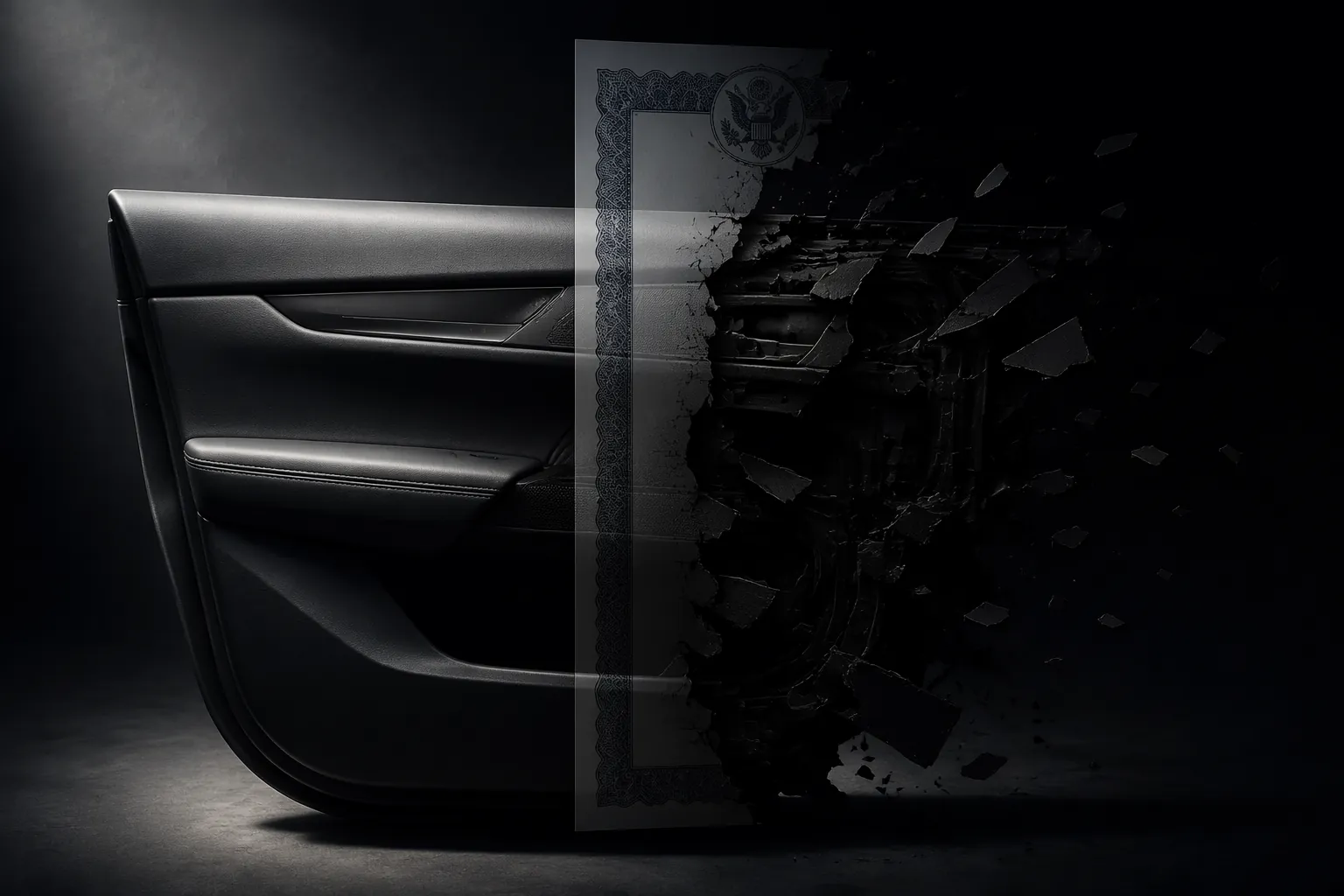 NHTSA Rejects Tesla Door Defect Petition, Opens Safety Rulemaking