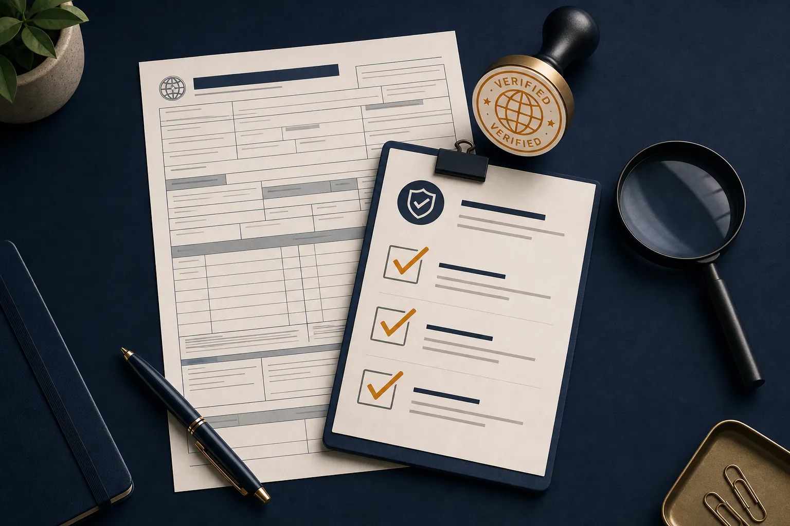 How to verify a client's Amazon tariff refund eligibility