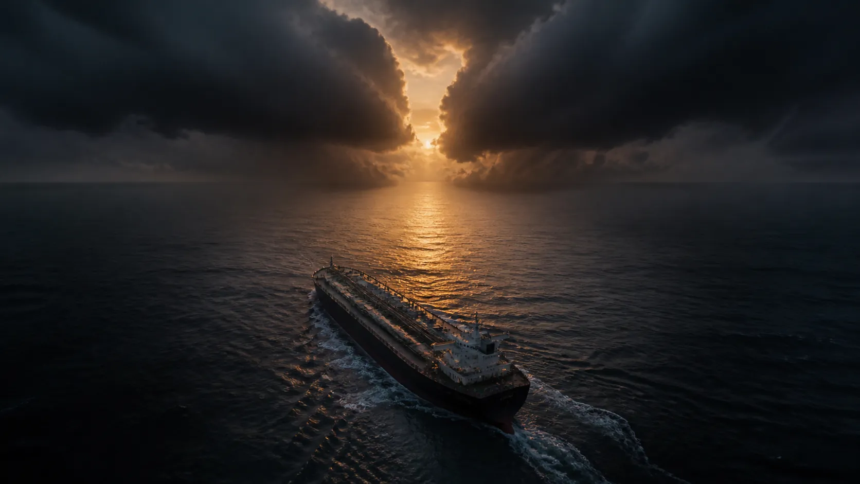 What US Iran sanctions whiplash means for oil markets
