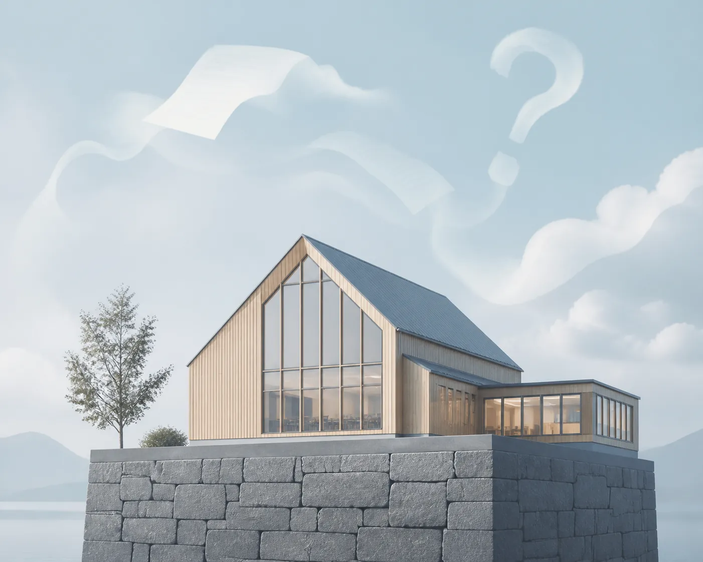 Which AI rules actually bind Nordic schools