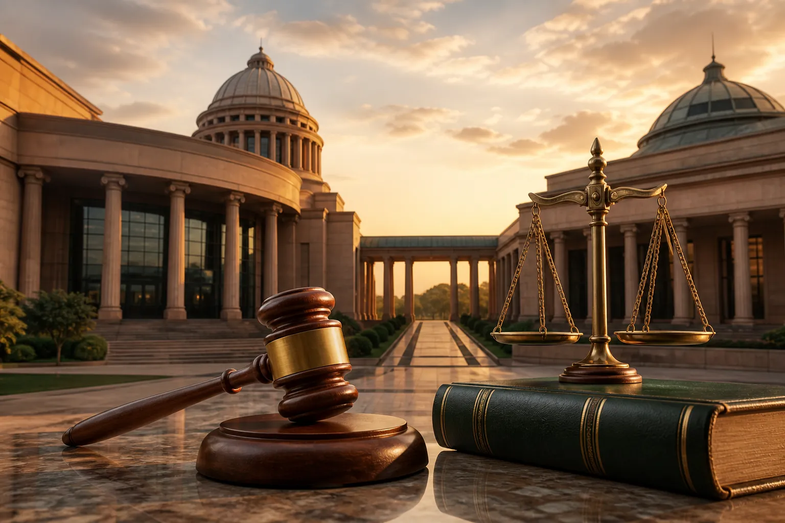What Is the Legal Process to Remove Kenya's Deputy President?
