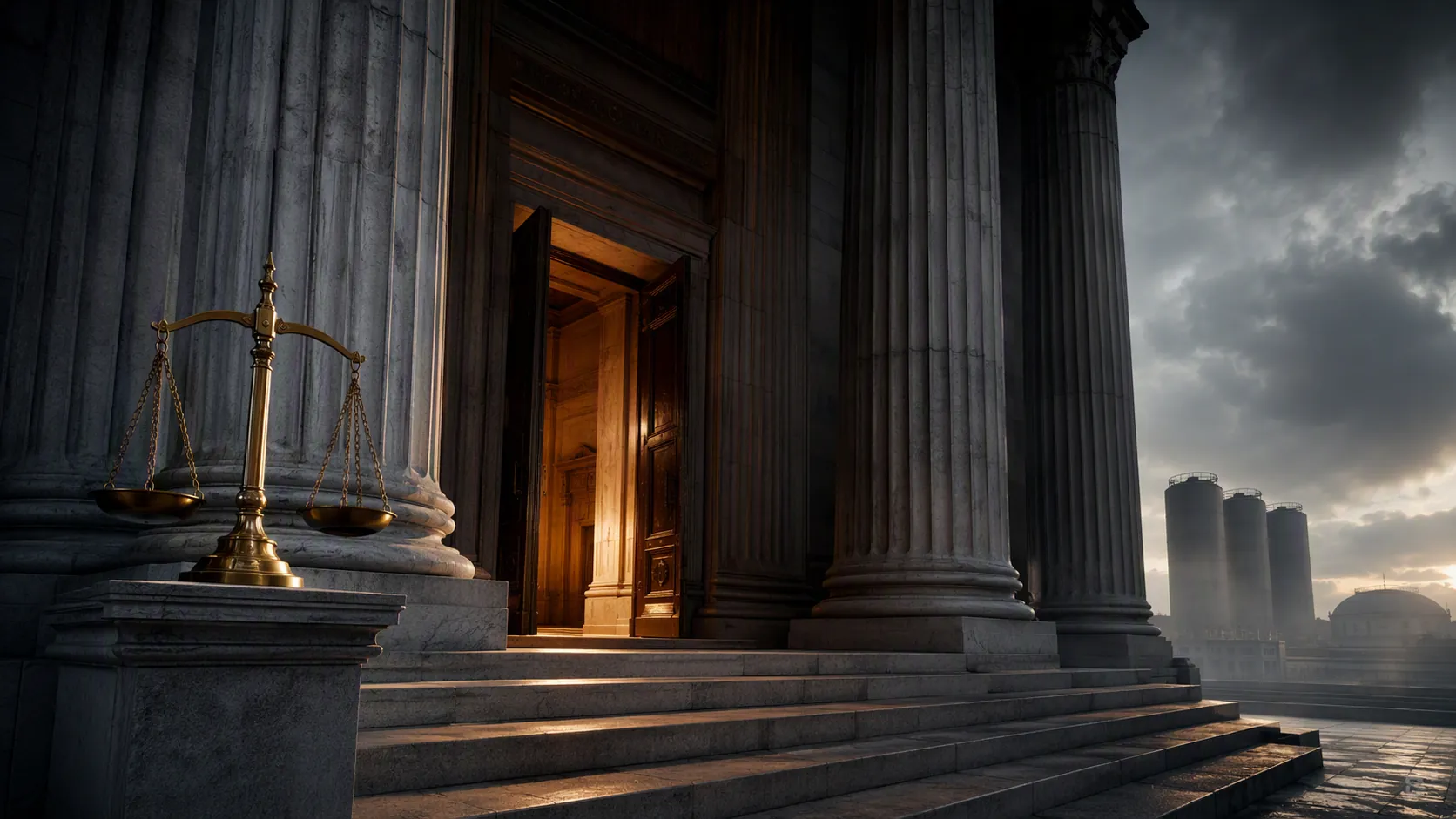 Who can challenge nuclear waste storage licensing?