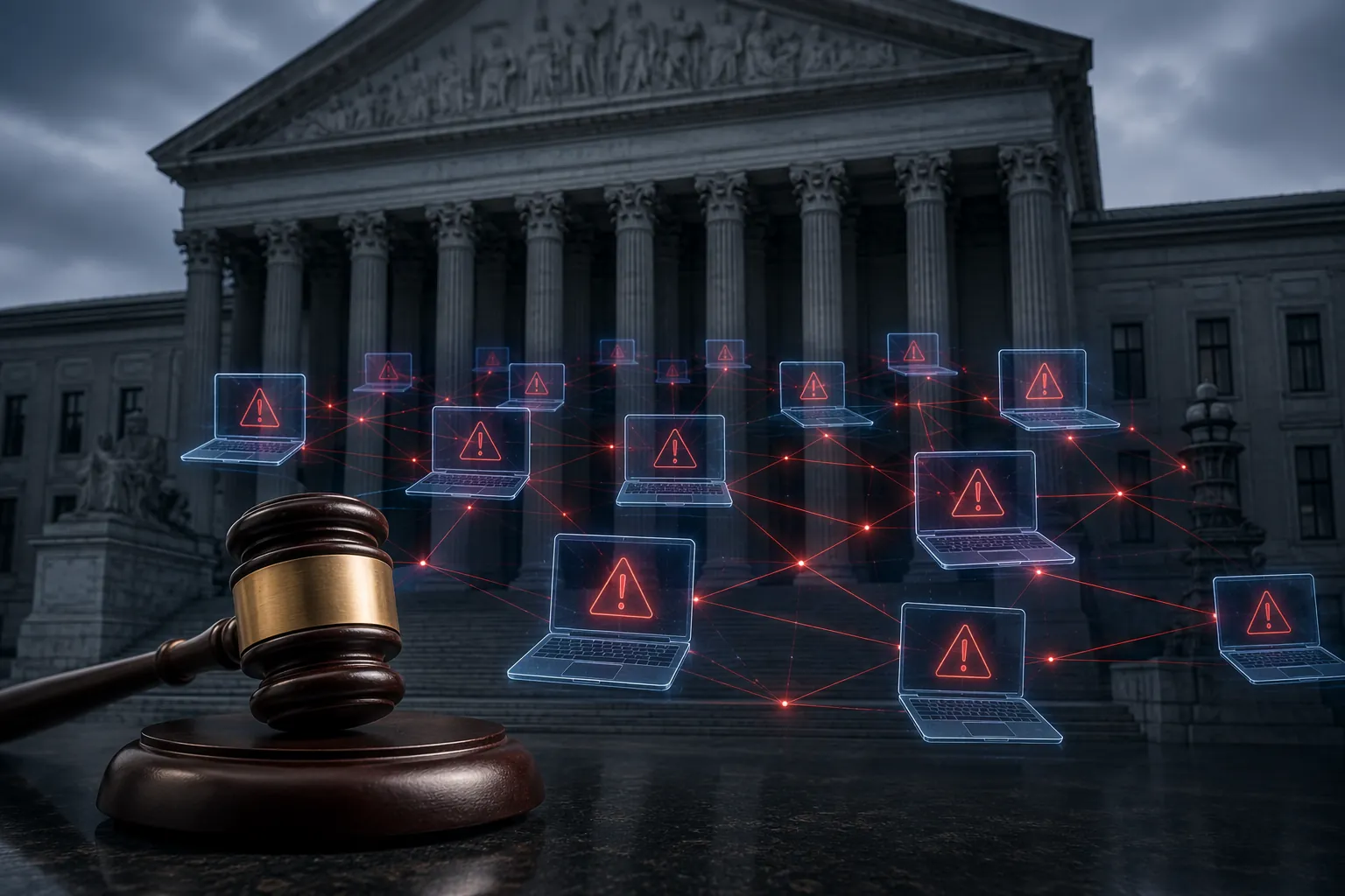 How DOJ's North Korean Crypto Crackdown Creates Corporate Liability