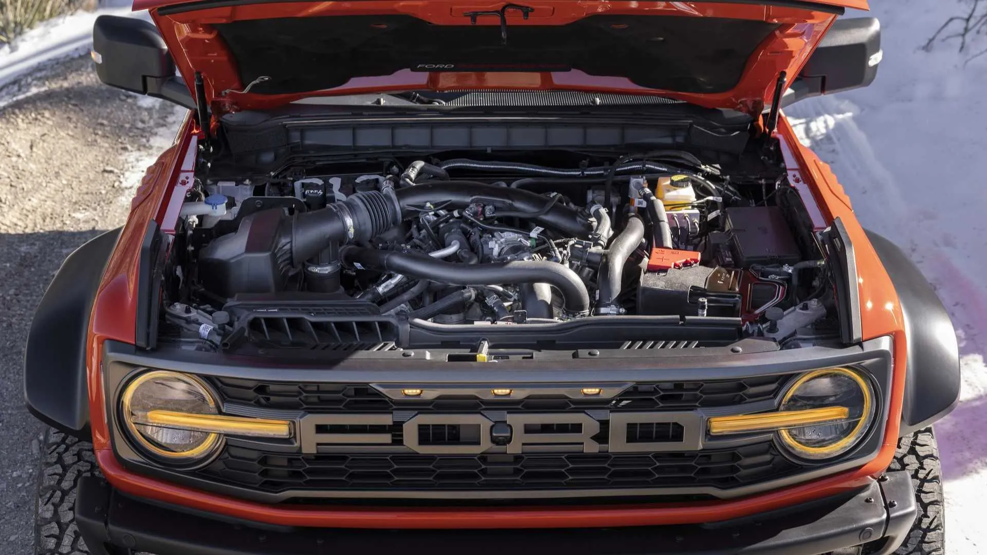 Ford Bronco Engine Fire Recall 2026: Legal Recourse for Owners