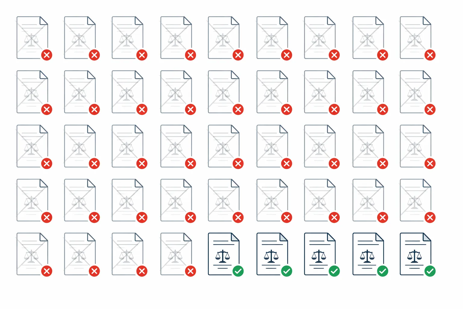 KPMG's AI Hallucinations Flag Governance Risk for Legal AI Adoption