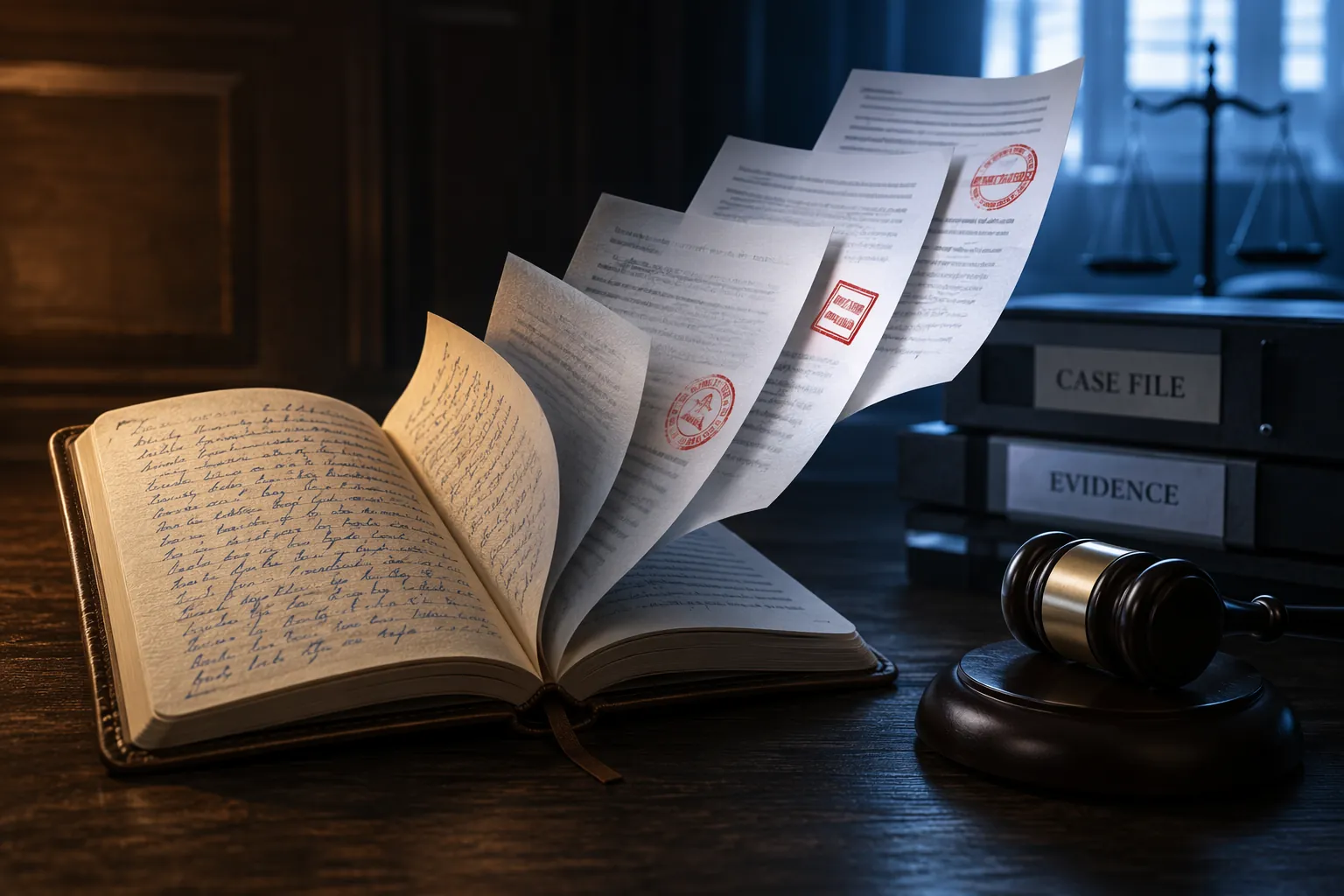 Brockman's Diary Reshapes Discovery Risk for AI Executives