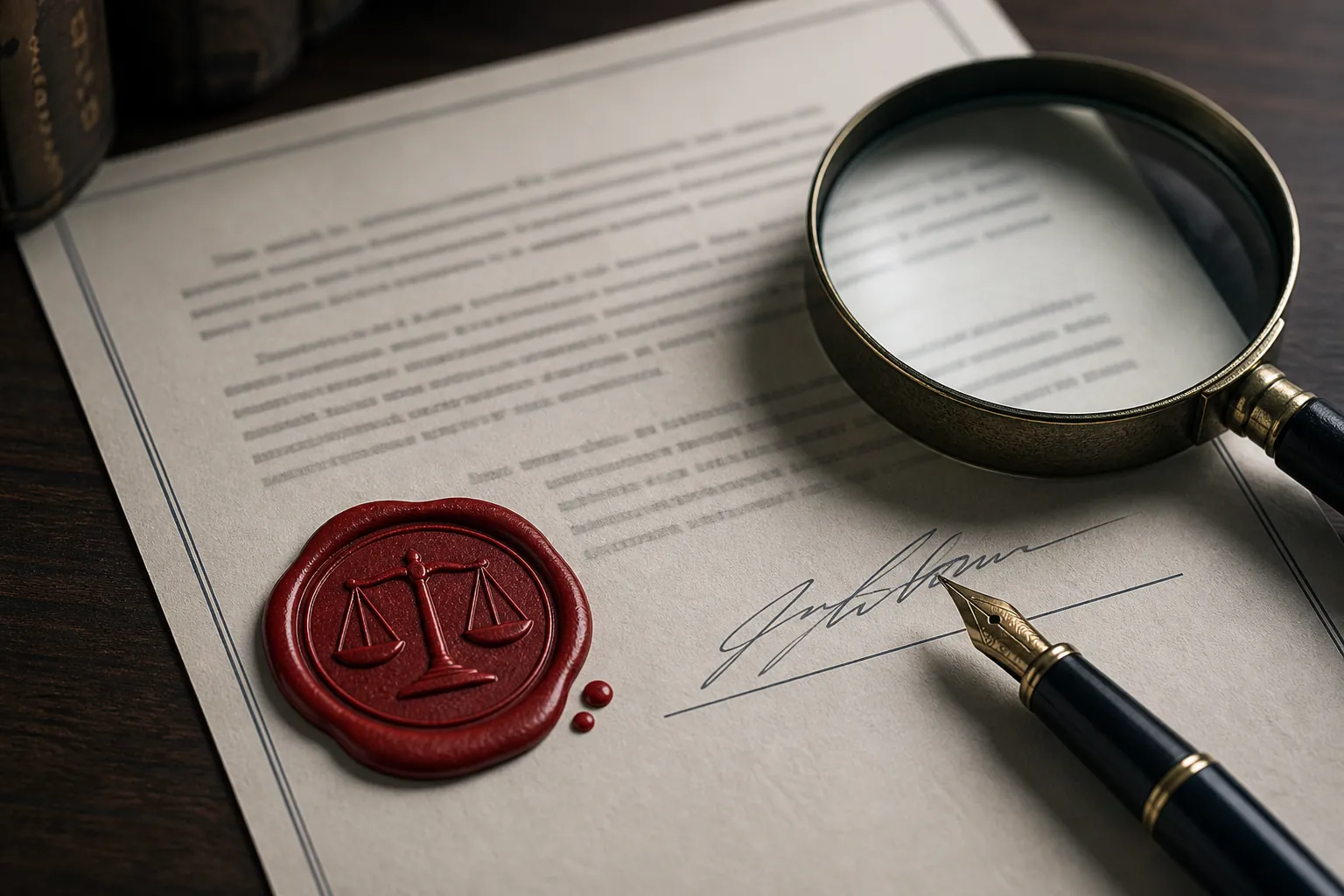 Who Was Charged in the Roberts Signature Forgery Case?