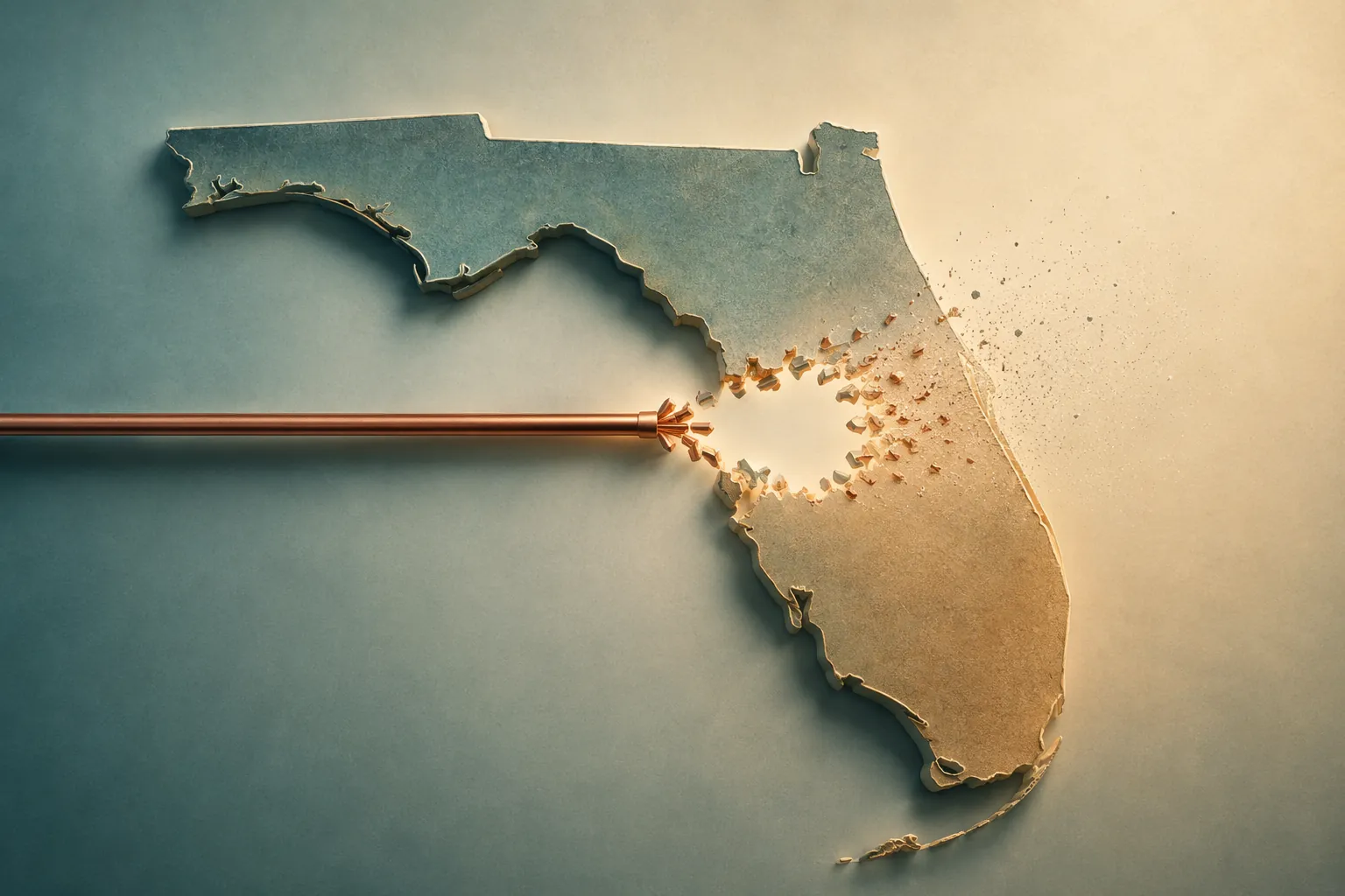 Florida's Consumer Protection Gap in the AT&T Landline Phase-Out