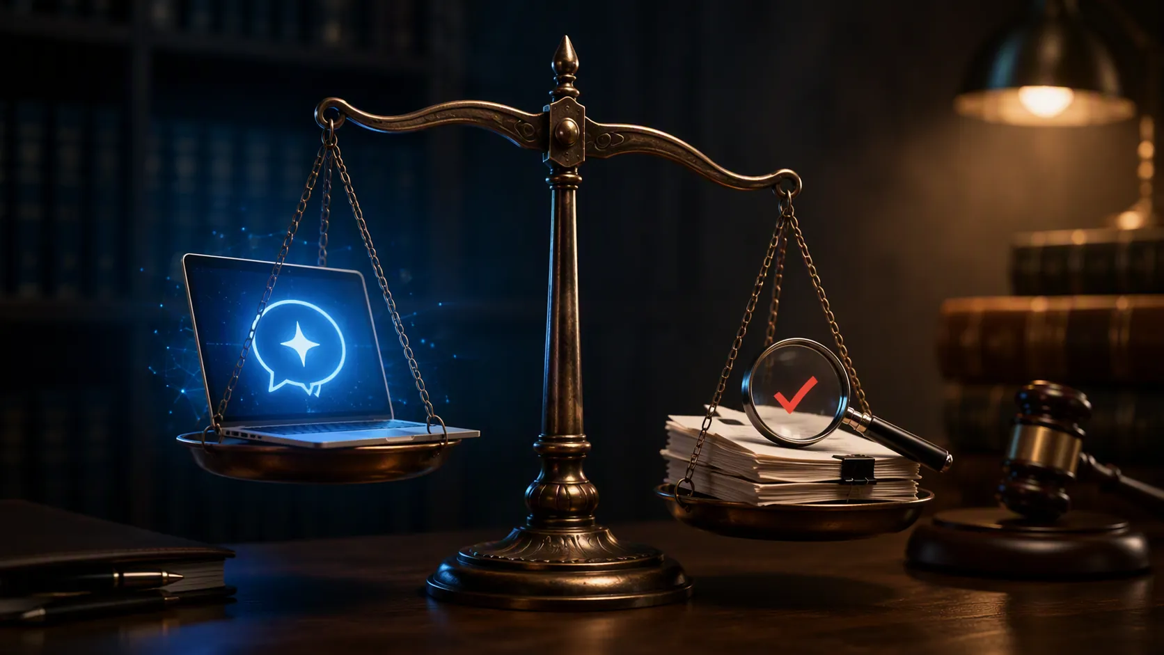 The AI premium in Gen Z legal hiring outruns the training
