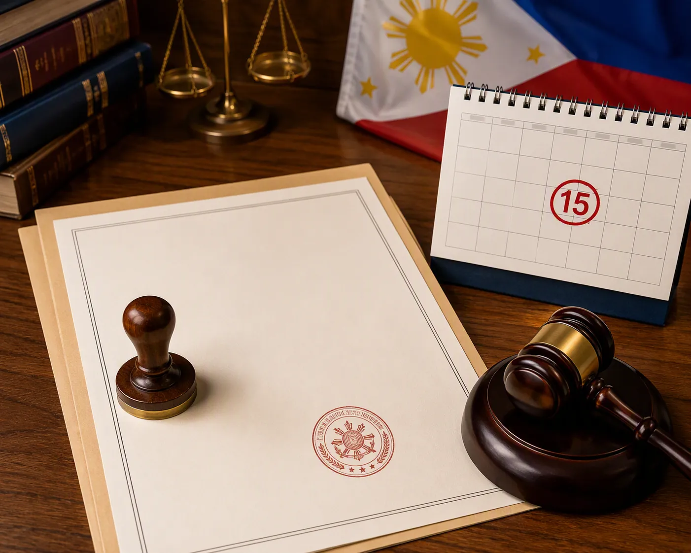 Ombudsman Orders Counter-Affidavits in Philippine Flood Control Probe