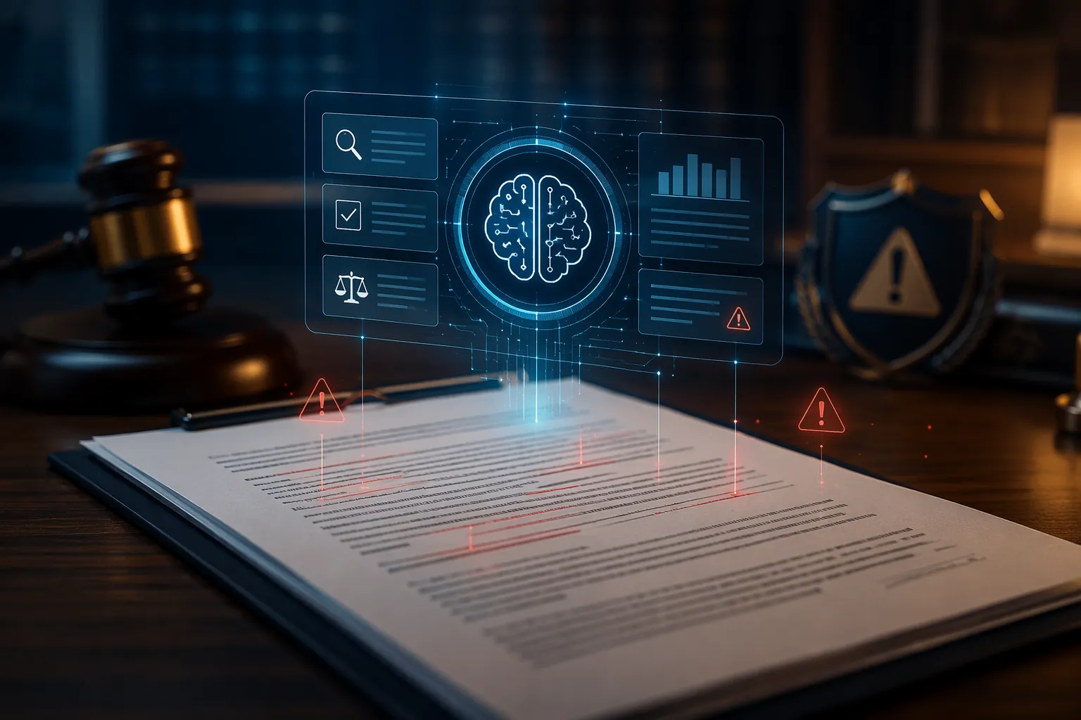 TPS Work Permit Block: AI Hallucination Risks for Immigration Attorneys