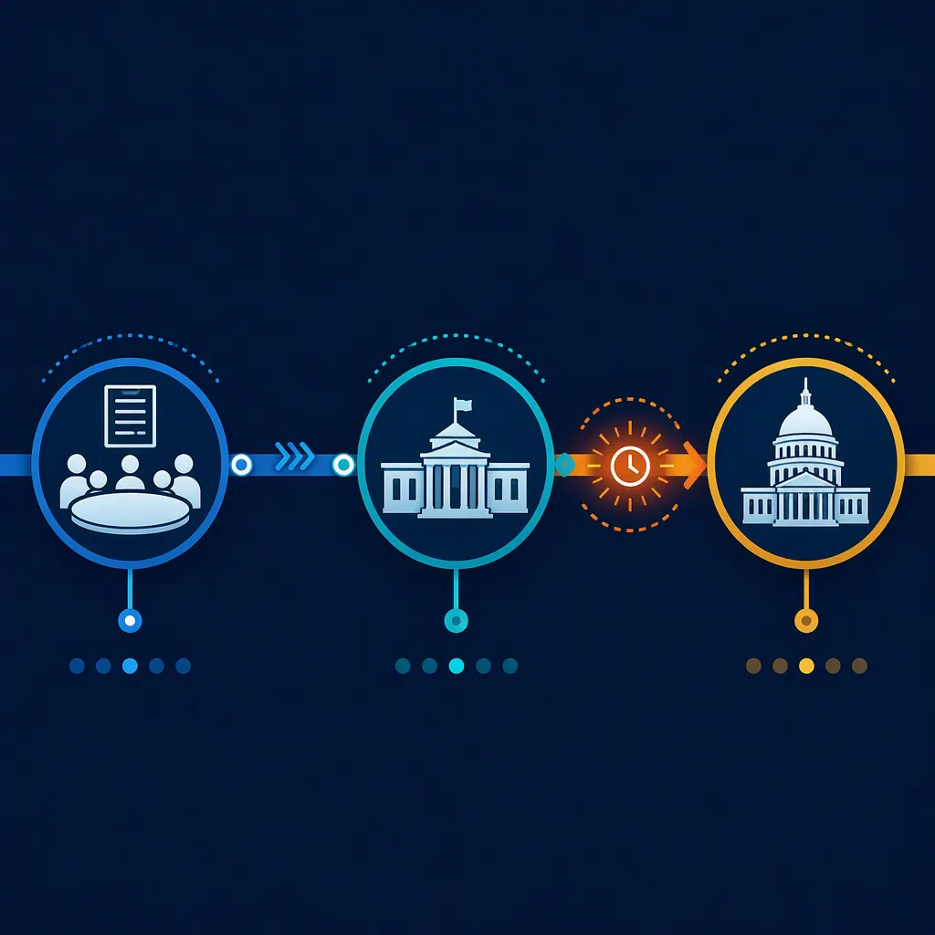 How the Moreno Voter ID Bill Tests AI Research Freshness