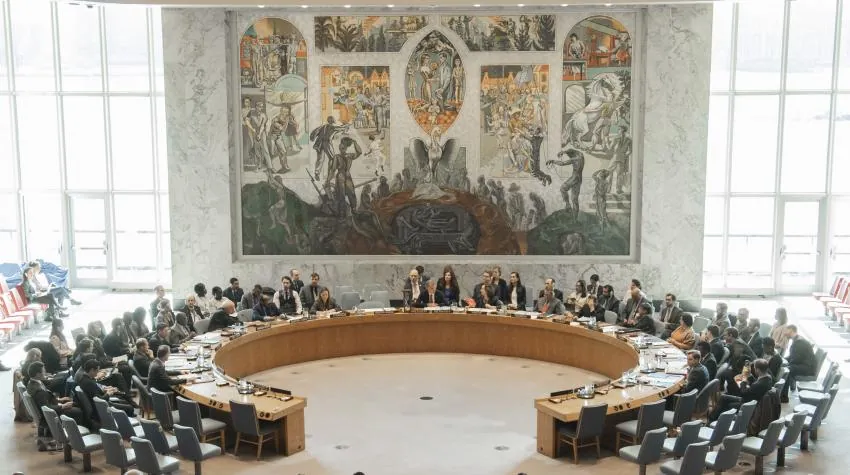 US walkout at UN signals AI-governance shift, not new law