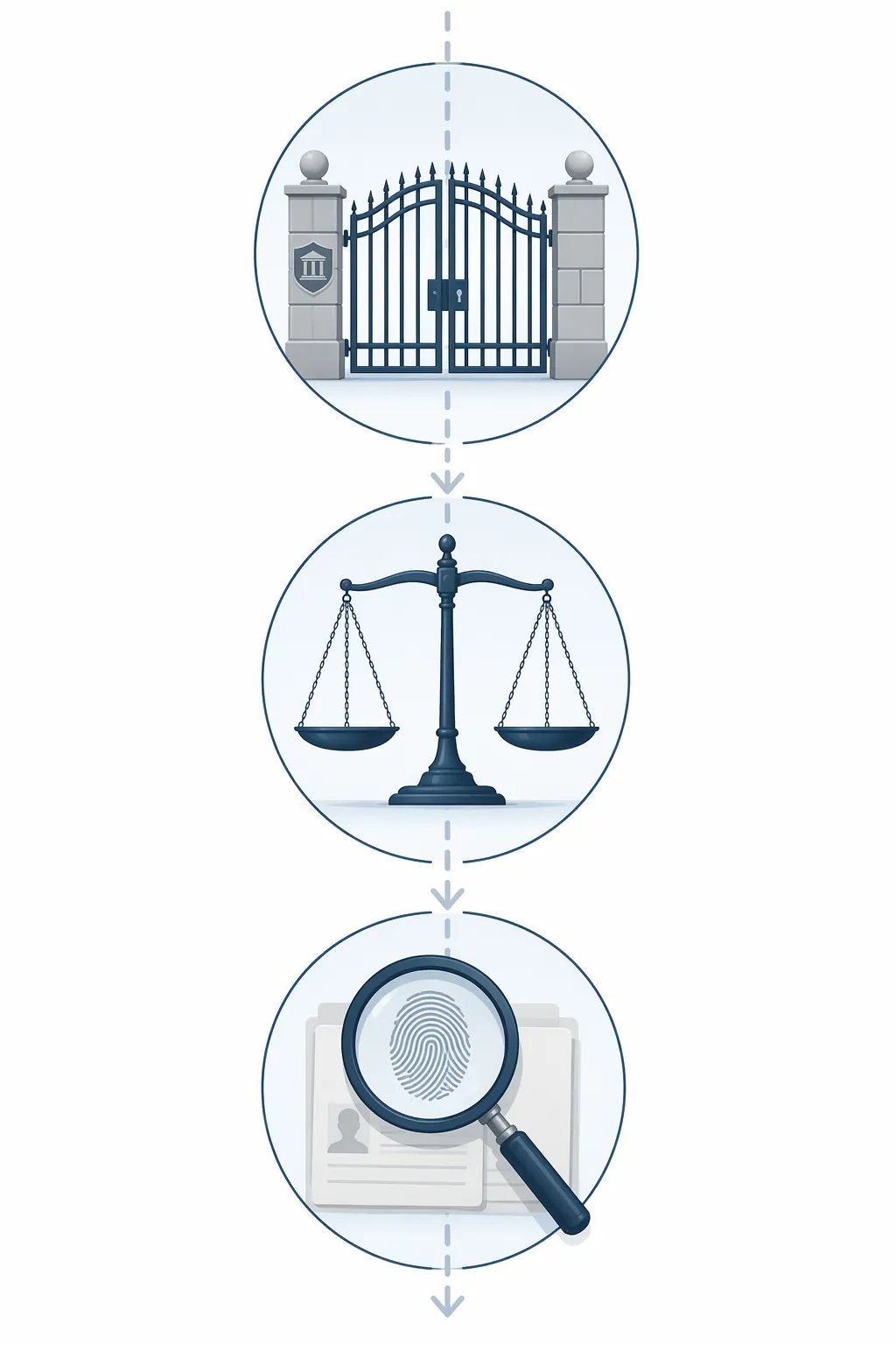 Framework diagram of duty to disclose, materiality, and mens rea hurdles in a half-truth prosecution