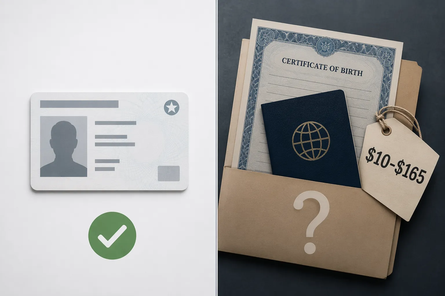 The SAVE Act's Proof-of-Citizenship Requirement Is Likely Unconstitutional