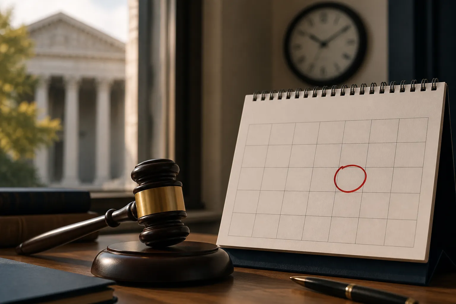 Where does the Missouri property tax cap ruling stand?
