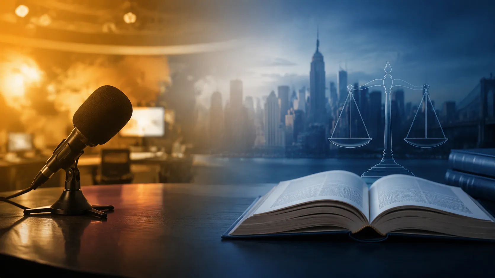 Does Cecilia Vega Have Employment Claims Under New York Law?