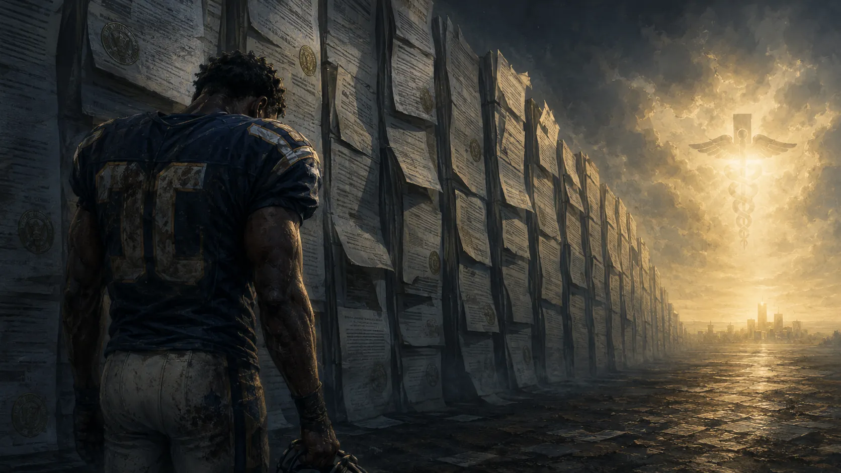 Why NFL Mental Health Support Faces ERISA Roadblocks