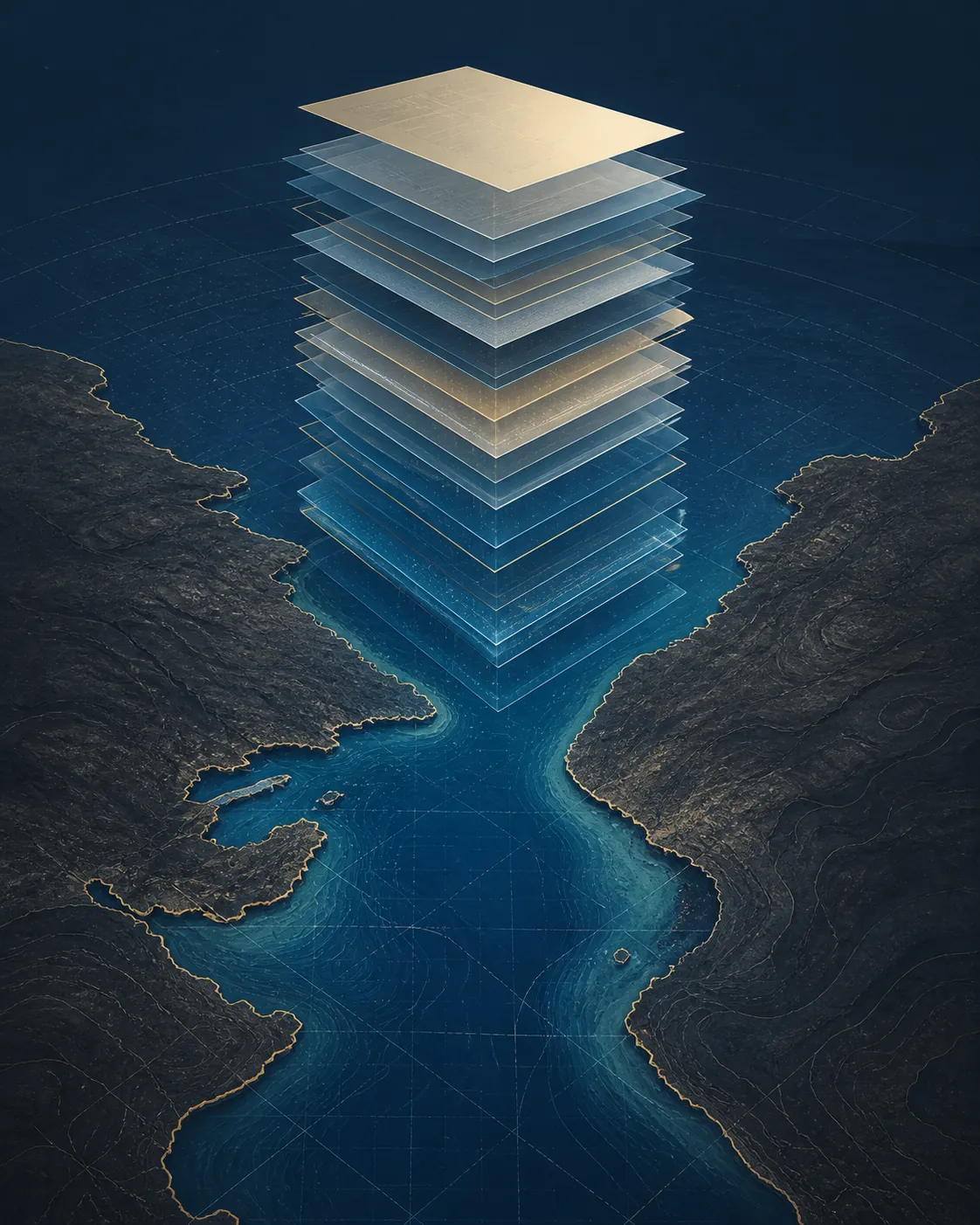 What Changed in US-Iran Sanctions at the Strait of Hormuz?
