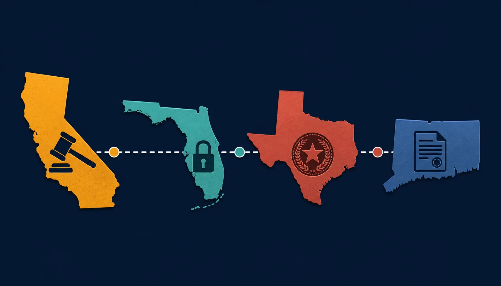 Why Street Takeover Legal Risks Depend on the State