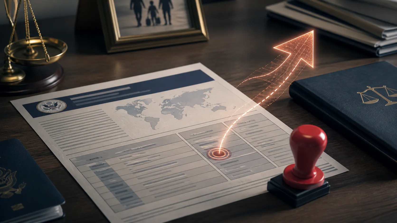 How Reliable Were September 2026 Visa Bulletin Predictions?